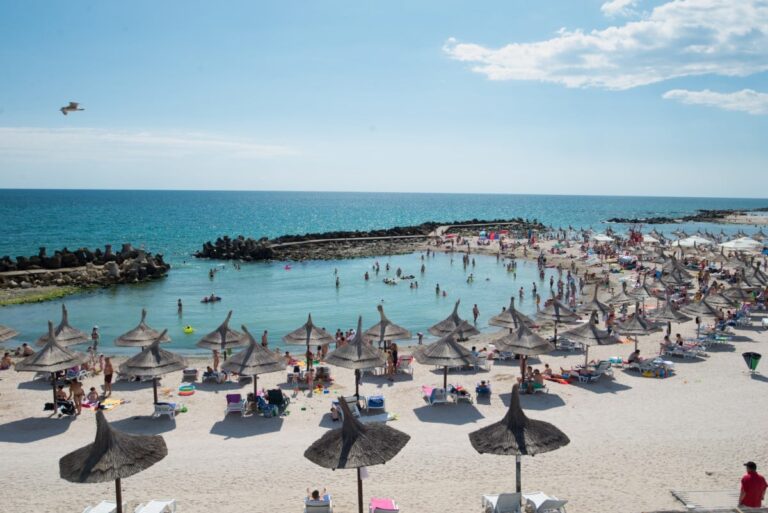 Inovație cu beneficiu în sens dublu pe piața vacanțelor estivale
