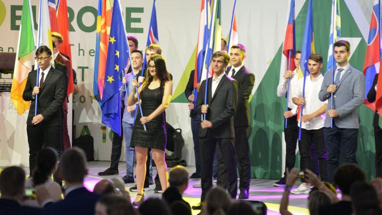 Organizația JA Worldwide nominalizată la Premiul Nobel pentru Pace 2022