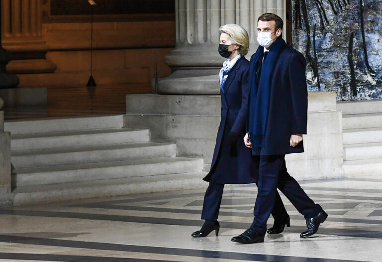 Semestrul  francez: gândurile unui european
