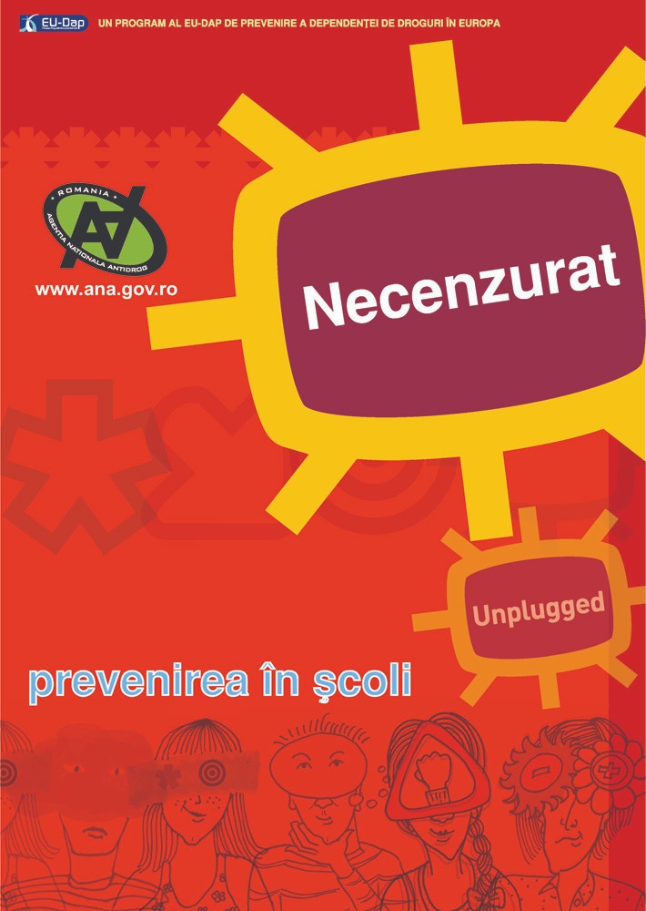 Proiect educativ cu impact social, recunoscut ca exemplu de bune practici europene