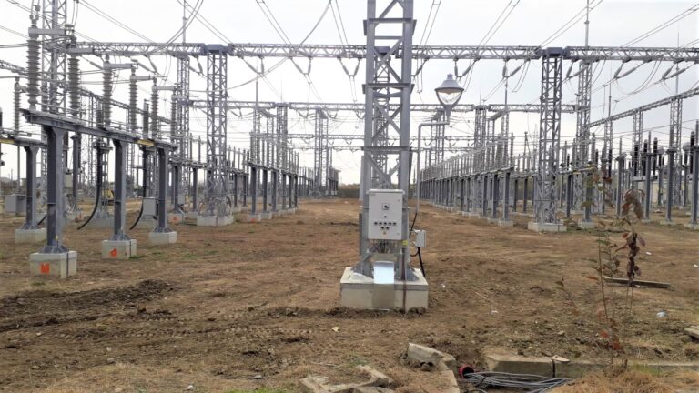 Transelectrica a recepționat lucrările de modernizare a Stației Electrice de Transformare Roman Nord