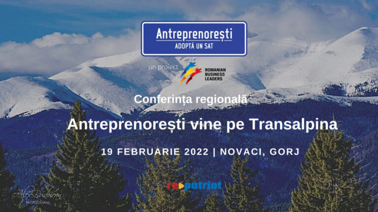 Instrumente pentru stimularea antreprenoriatul în mediul rural