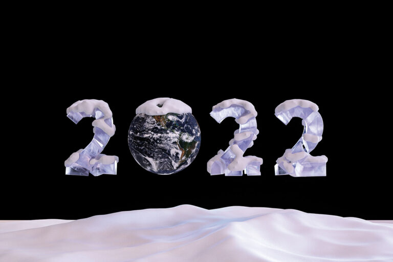 Ce va fi în anul 2022?