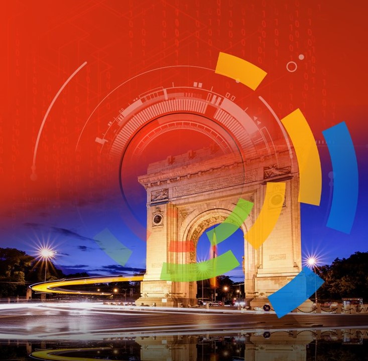 Digital Futures Index: 75% dintre companiile din România vor să accelereze ritmul cu care adoptă soluții cloud
