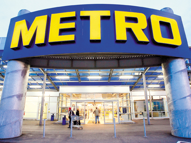 Produsele autohtone reprezintă circa 60% din cifra de afaceri a METRO în România