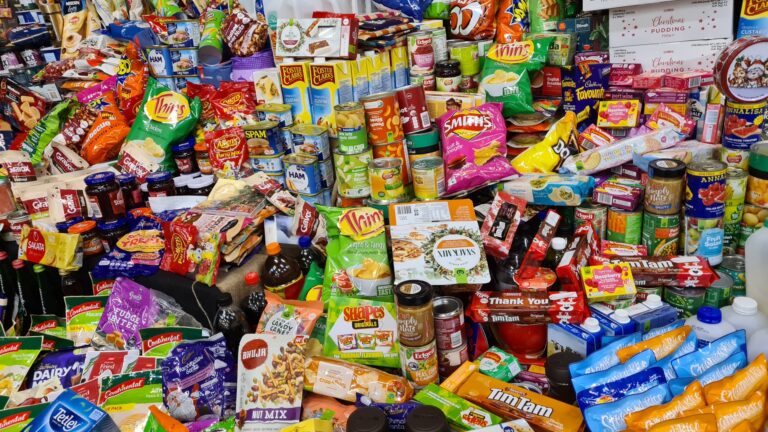Snack-urile înlocuiesc mesele tradiționale
