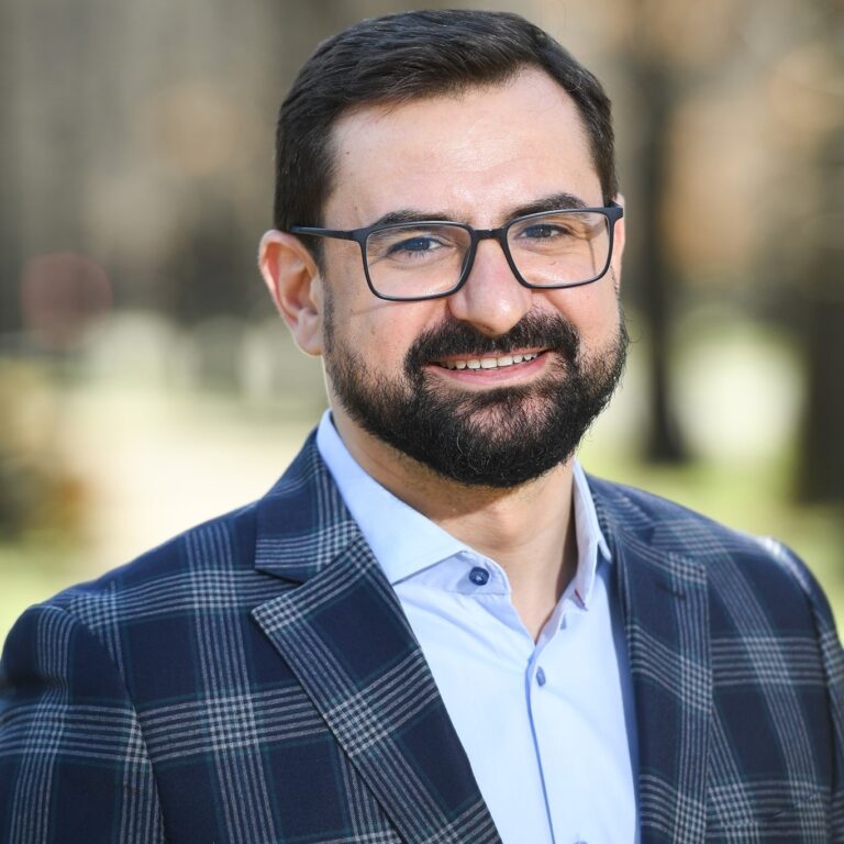 Adrian Chesnoiu: „Câți fermieri fac business în România?”