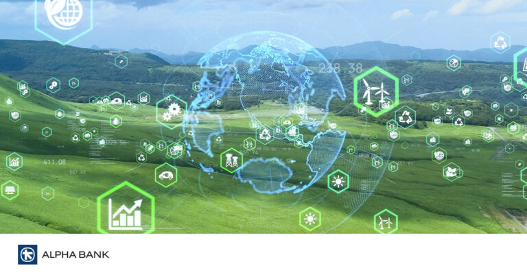 Alpha Bank Romania lansează pe piața locală trei fonduri de investiții administrate de Alpha Asset Management A.E.D.A.K., care îndeplinesc criteriile de sustenabilitate – ESG