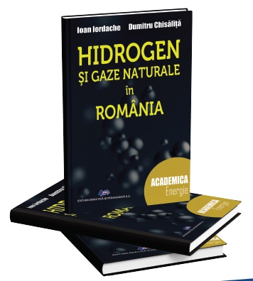 Asociația Energia Inteligentă împreună cu Asociația pentru Energia Hidrogenului din România au lansat lucrarea „Hidrogen și gaze naturale în România”