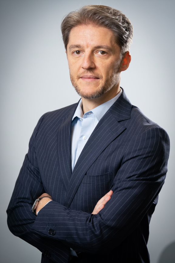 Endava, în relația oamenilor cu tehnologia în banking & Capital Markets