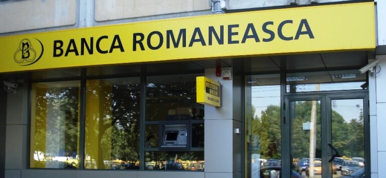Depozitul PLUS cu dobânzi de până la 5% la Banca Românească