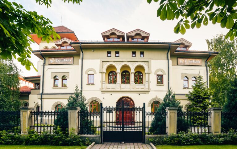 EximBank și Banca Românească încep pregătirile pentru fuziune