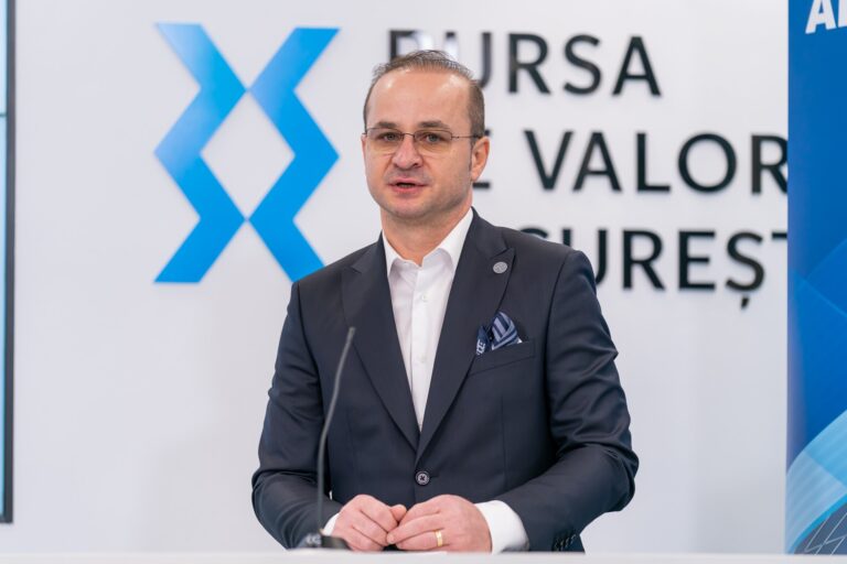 ABN Systems propune un dividend de 10,5 bani/acțiune și 13 acțiuni gratuite la 10 deținute