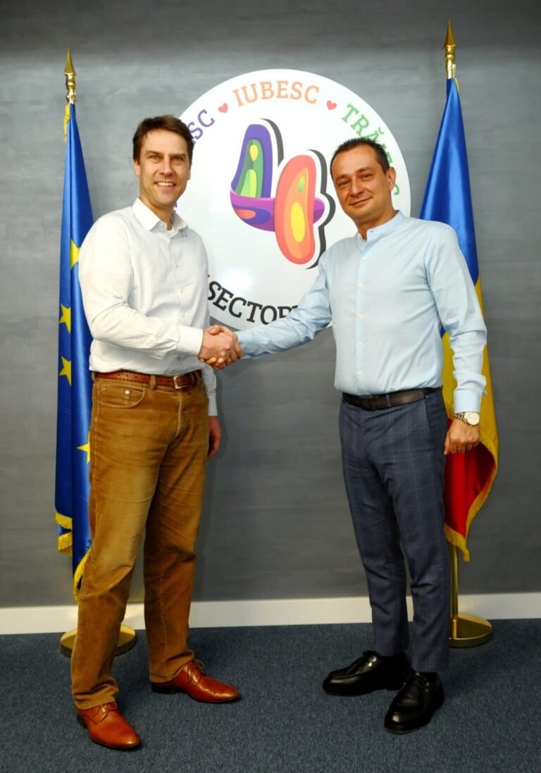 Nou hub economic în sudul Capitalei