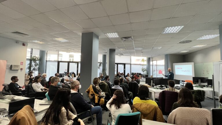 Compania .msg Romania preia echipa Evolving Systems