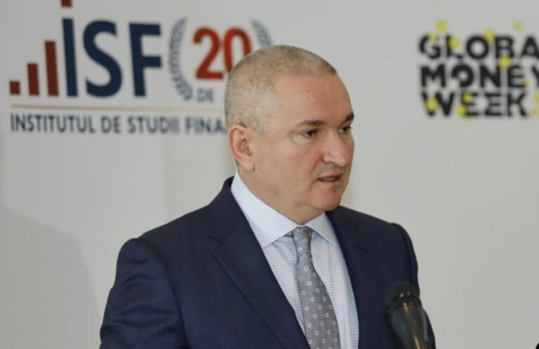 Ziua Educației Financiare, un demers binevenit atât pentru consumatori, cât și pentru piețe