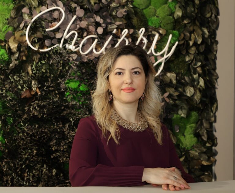 Business de 1,1 milioane EUR in 2021 pentru Chairry, o companie antreprenoriala romaneasca din industria de design si mobilier