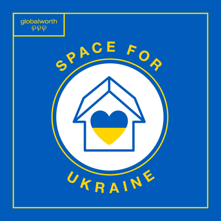 Globalworth, sprijin umanitar pentru Ucraina
