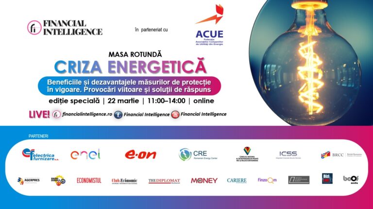 CRIZA ENERGETICĂ: Beneficiile și dezavantajele măsurilor de protecție din piața de energie. Provocări viitoare și soluții de răspuns