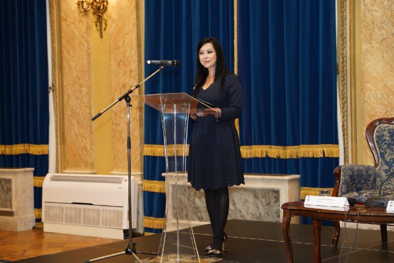 Women in Data Science susține parteneriatul public-privat, academic și guvernamental în domeniul științei datelor