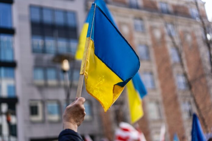 Ukraine