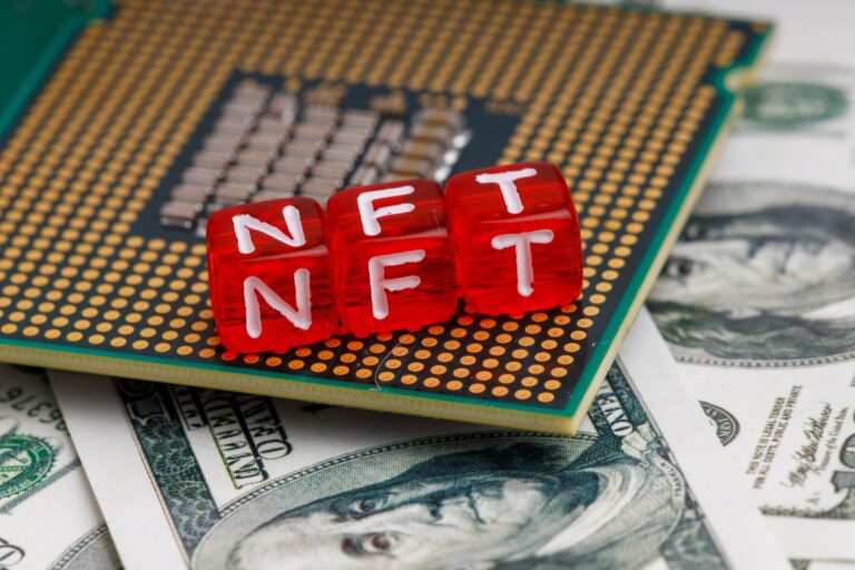 Singapore va impune taxe pe NFT-uri