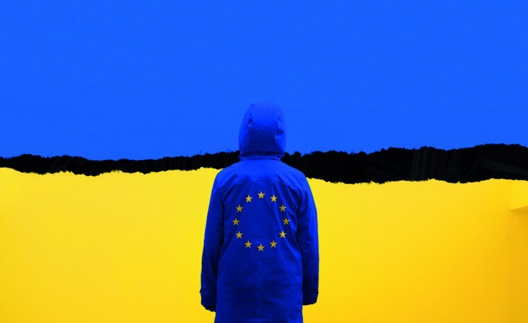 Jalnica Europă