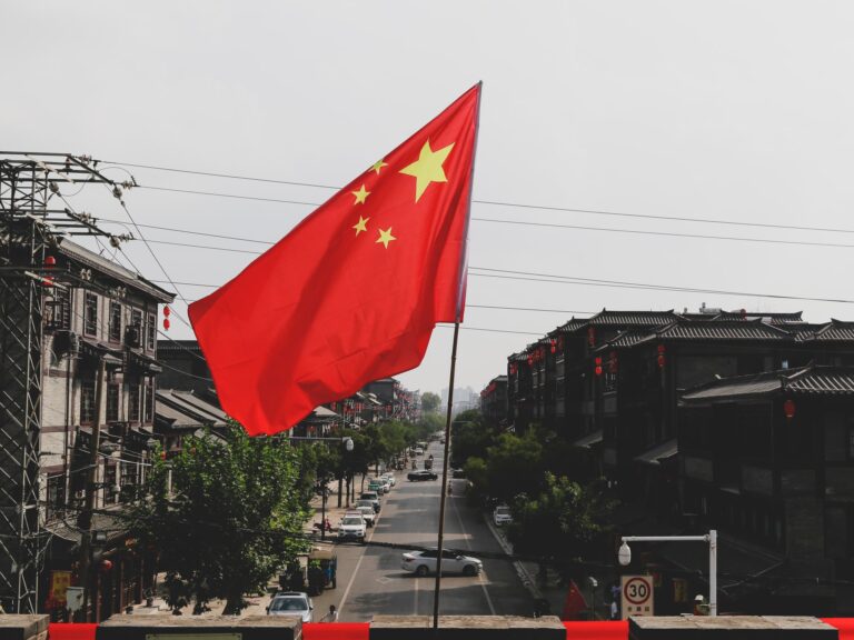 Va încetini războiul lui Putin creșterea Chinei?