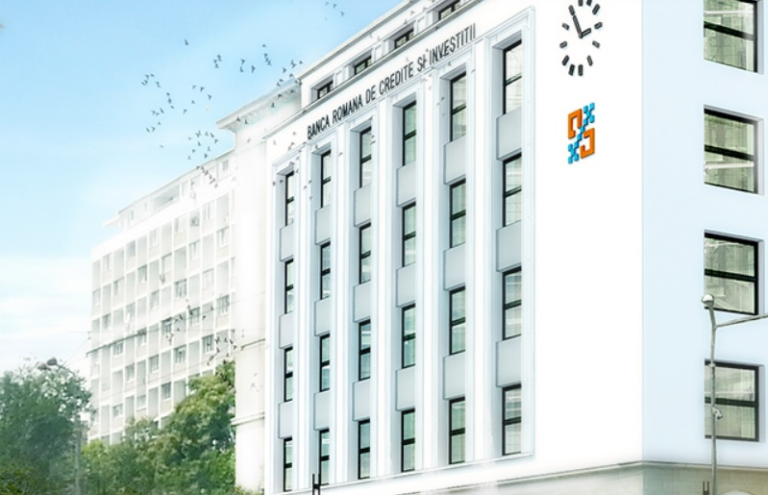 În 2021, Banca Română de credite și Investiții și-a dublat numărul de clienți din segmentul corporate