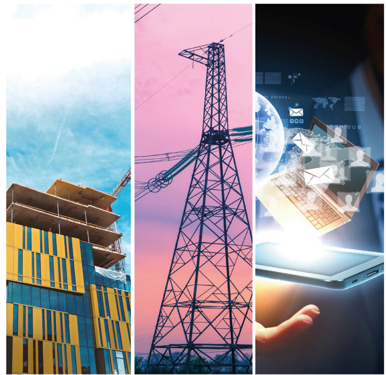 Piața locală  de fuziuni și achiziții a fost dominată în 2021 de investitori strategici, iar cele  mai active sectoare au fost imobiliar, energie și tehnologie
