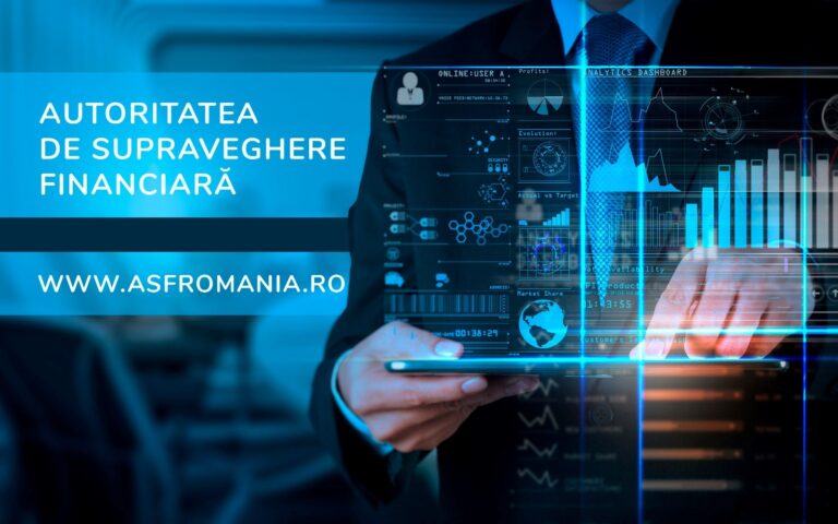 ASF: Atenție la entitățile neautorizate din domeniul asigurărilor