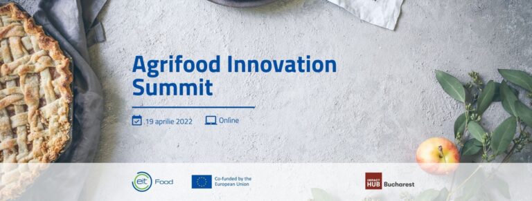 Agrifood Innovation Summit 2022 prezintă tendințele viitorului, provocările din agricultura românească și actorii care inovează în industrie