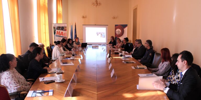 Angajarea asistată, serviciu recunoscut prin lege