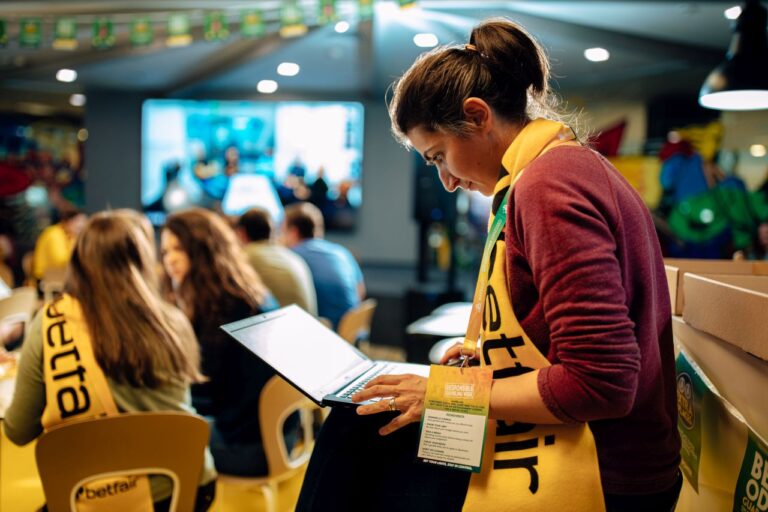 Betfair Romania Development vizează mărirea echipei cu 50% până la finalul lui 2023