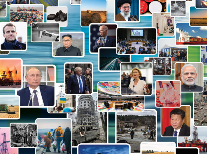 Eurasia