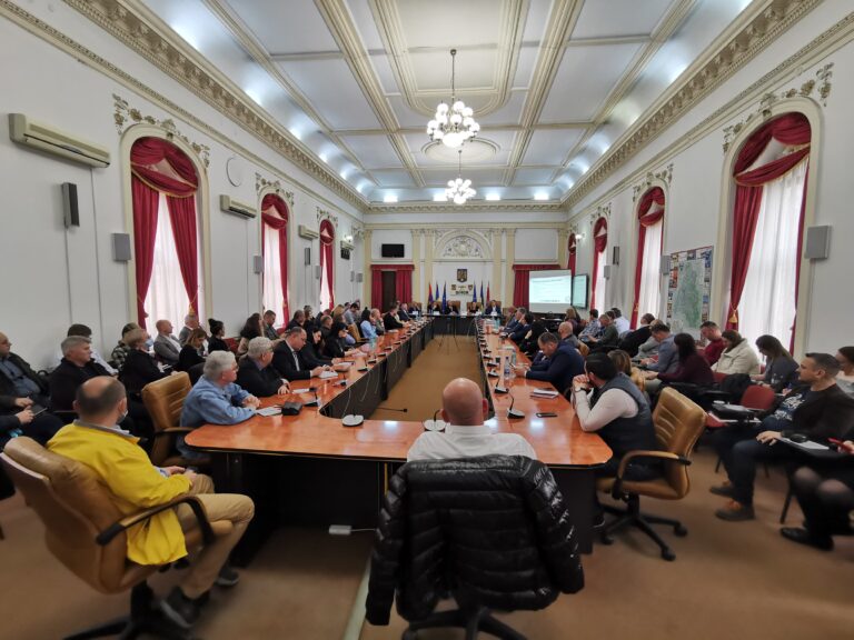 Invest in, evenimente dedicate alocării de fonduri europene pentru IMM-uri