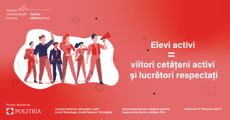 Cunoștințe pentru tineri privind drepturile la locul de muncă