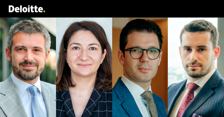 Deloitte România și Reff & Asociații au obținut la CJUE o decizie favorabilă contribuabilului într-un litigiu cu ANAF. Practica extinsă a autorității fiscale de a stabili sedii fixe, invalidată de instanța europeană