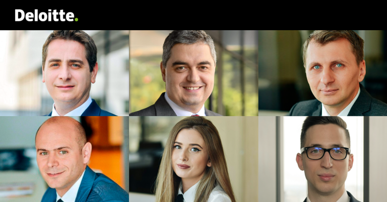 Deloitte România a asistat Romgaz în obținerea creditului pentru preluare acțiunilor din proiectul de gaze de la Marea Neagră