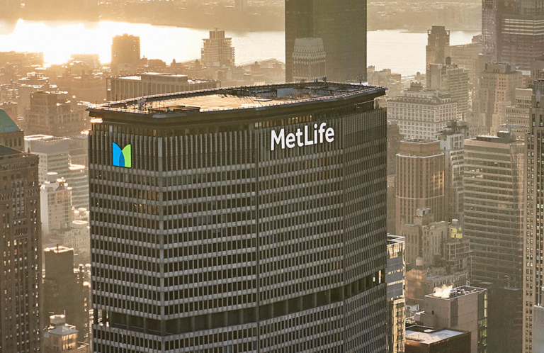 Metropolitan Life anunță o creștere de 26% a primelor brute subscrise în anul 2021