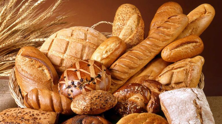 Nicio masă fără pâine: românii sunt în continuare mari  consumatori de produse de panificație