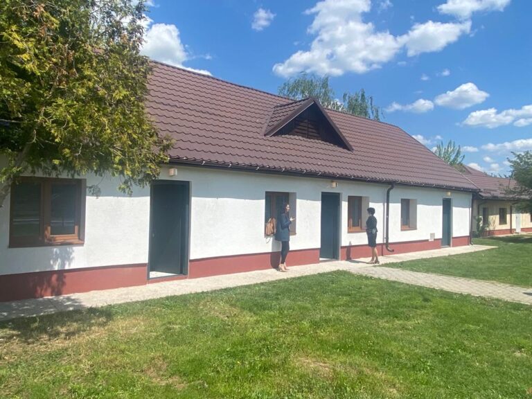 Centru multidisciplinar în sprijinul investigării abuzurilor împotriva copiilor
