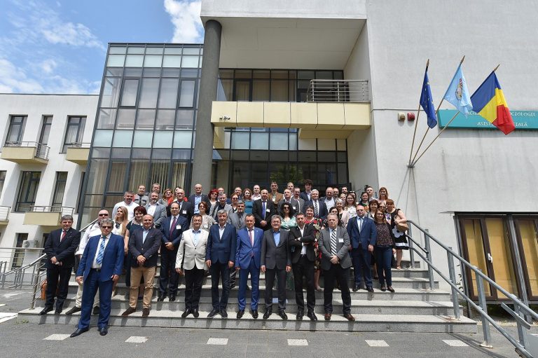 Consorțiul Universitaria cere finanţarea universităţilor în funcţie de performanţa reală