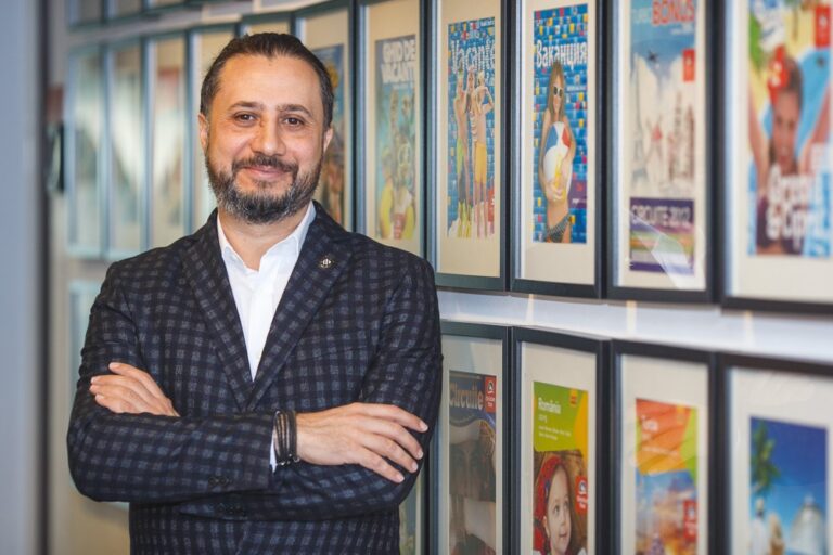 Finanțare pentru Christian’76 Tour de la Banca Românească, garantată de EximBank