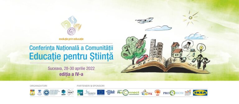 Educația pentru științe în depășirea crizelor