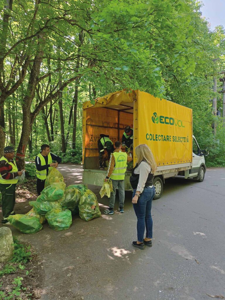 Economia circulară, o activitate producătoare de venit