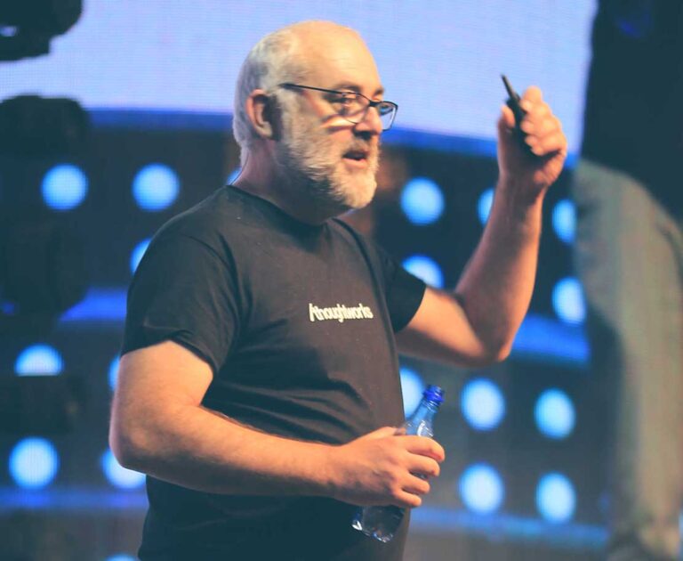Thoughtworks România conectează programatorii din țară cu tehnologiile globale pentru a fi mai competitivi și mai bine plătiți