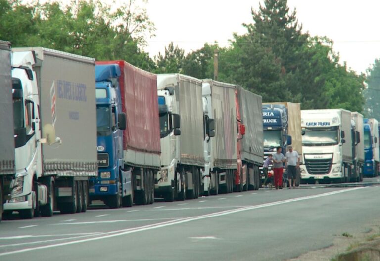Măsuri de sprijin propuse de transportatori pentru combaterea crizei actuale