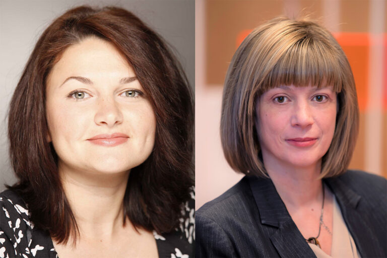 Directorul de sustenabilitate (CSO), în ascensiune rapidă