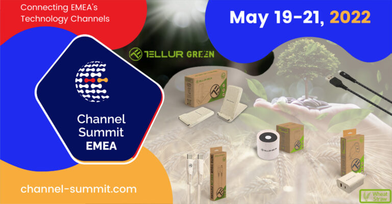 Produse Tellur Green lansate de ABN Systems International la Channel Summit EMEA Monaco